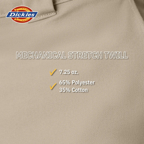 Dickies Men's FLEX Cargo Pants - Comfortable & Versatile Fit