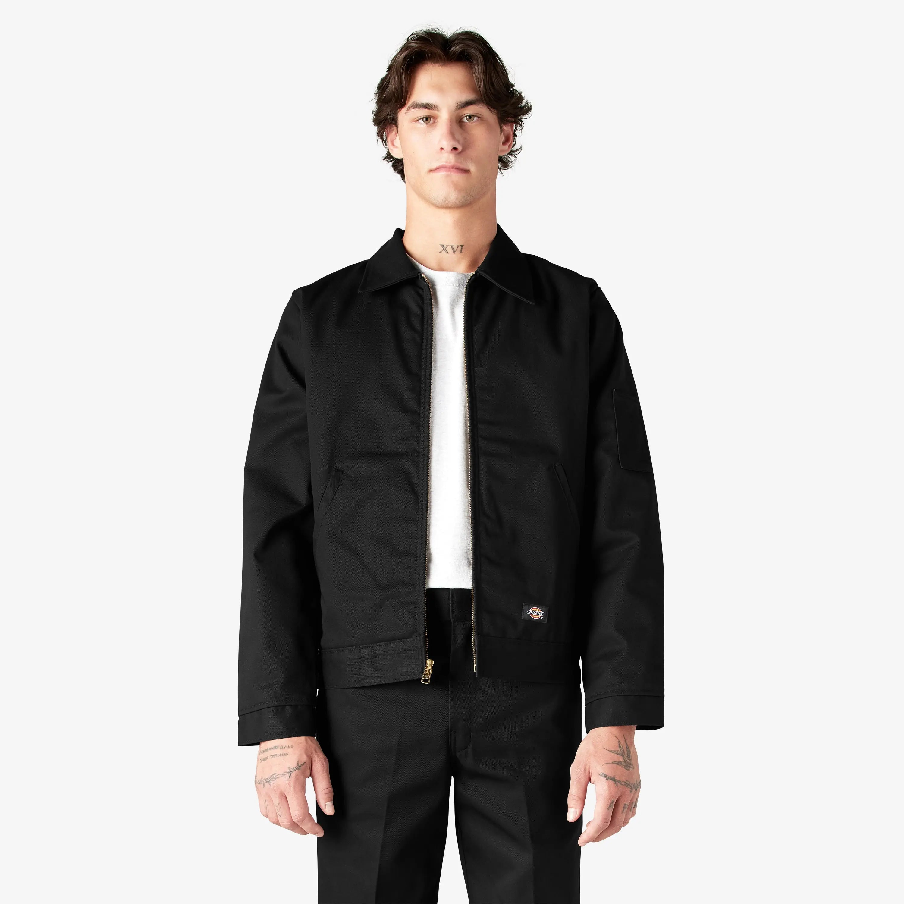 Everyday Insulated Eisenhower Jacket