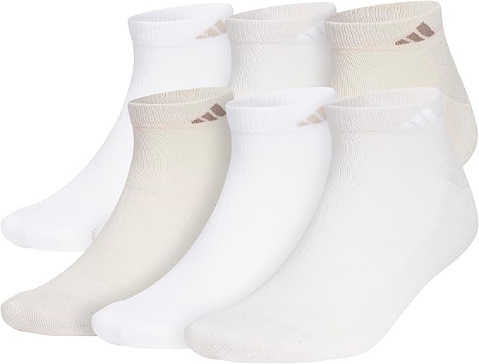 Everyday Cushioned Athletic Socks Pack