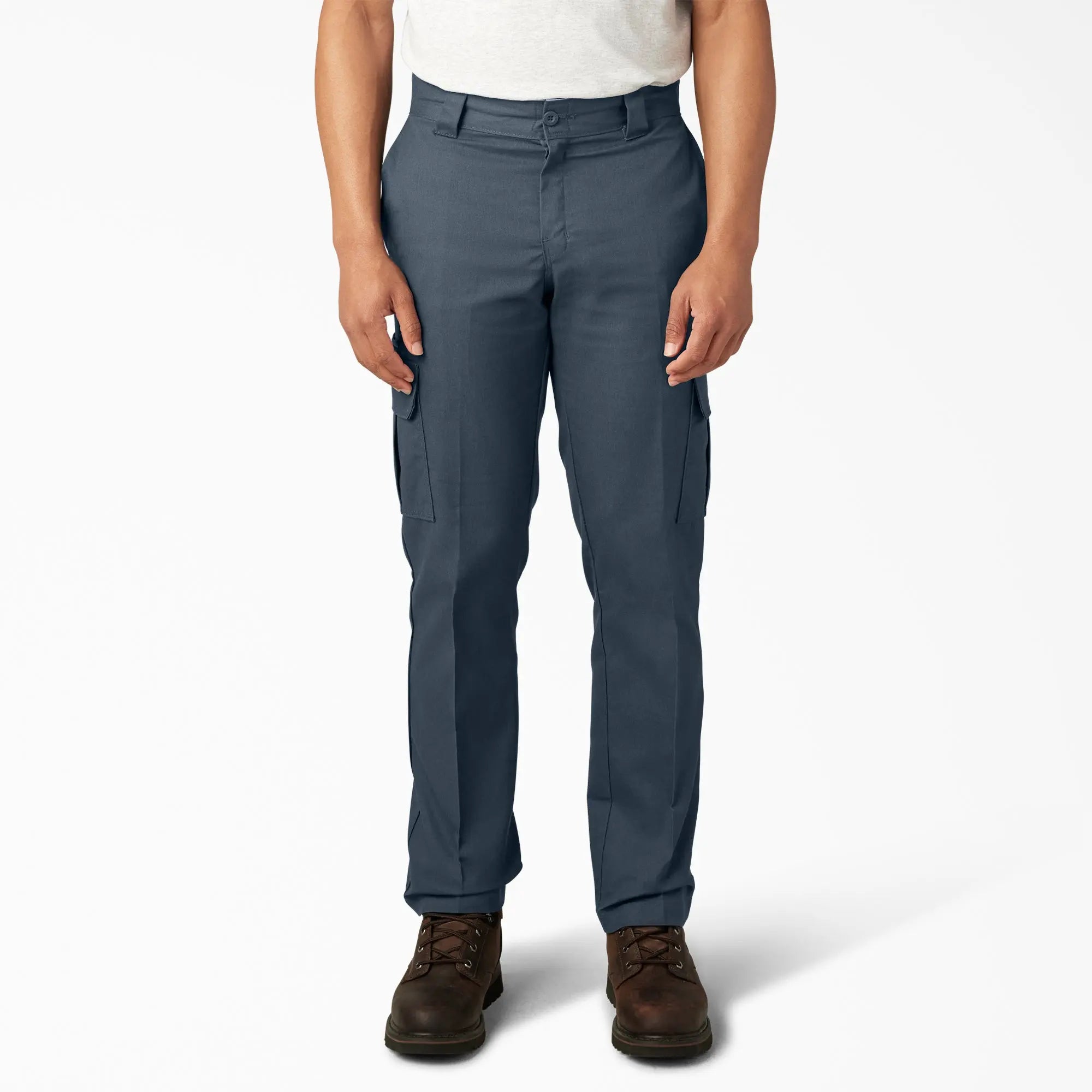 Dickies Men's FLEX Cargo Pants - Comfortable & Versatile Fit