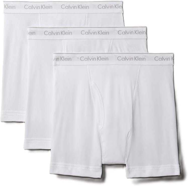 Everyday Cotton Comfort Briefs