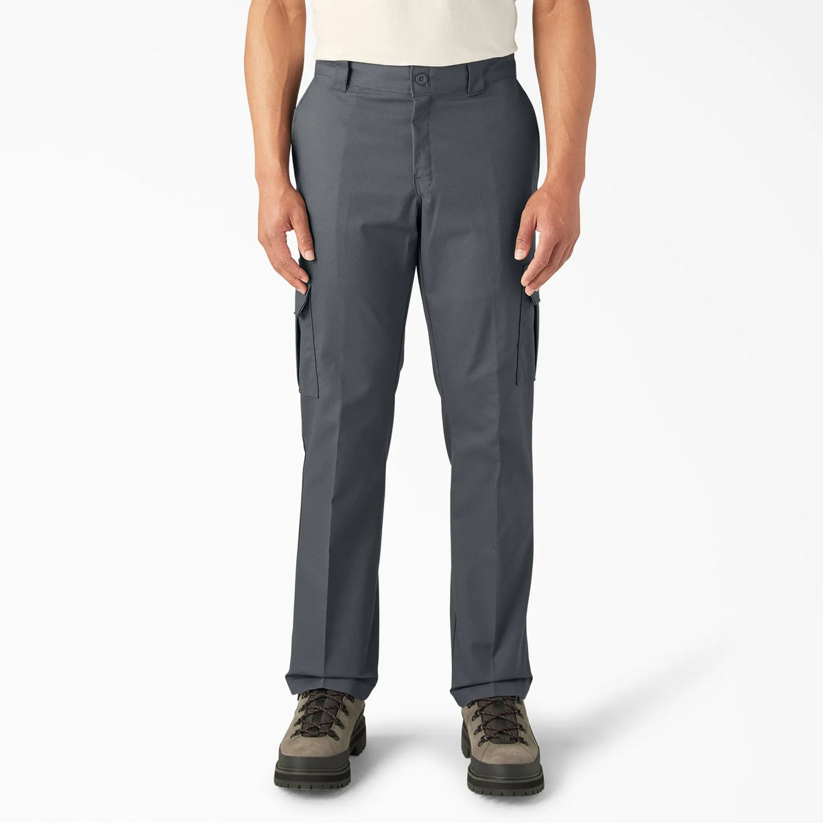 Dickies Men's FLEX Cargo Pants - Comfortable & Versatile Fit