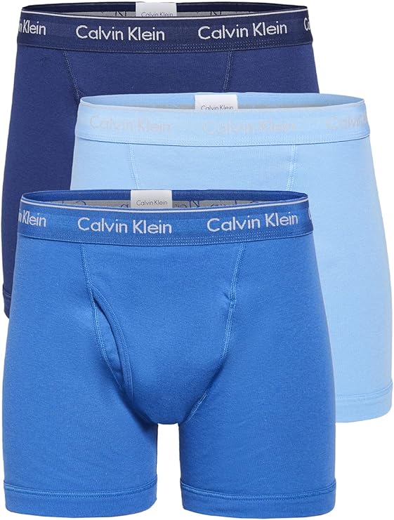 Everyday Cotton Comfort Briefs