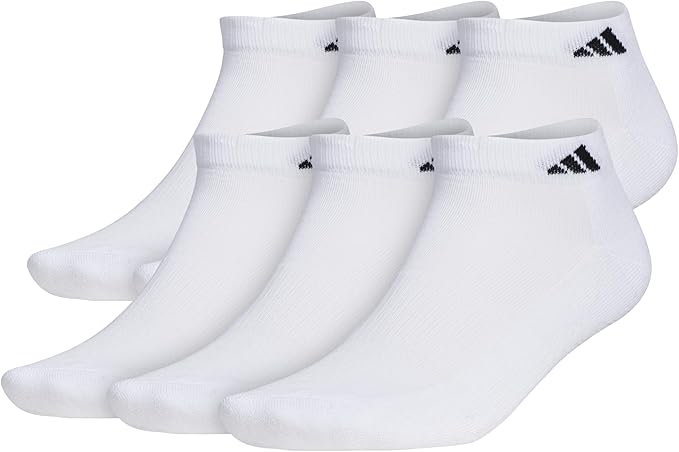 Everyday Cushioned Athletic Socks Pack