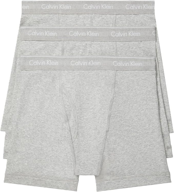 Everyday Cotton Comfort Briefs
