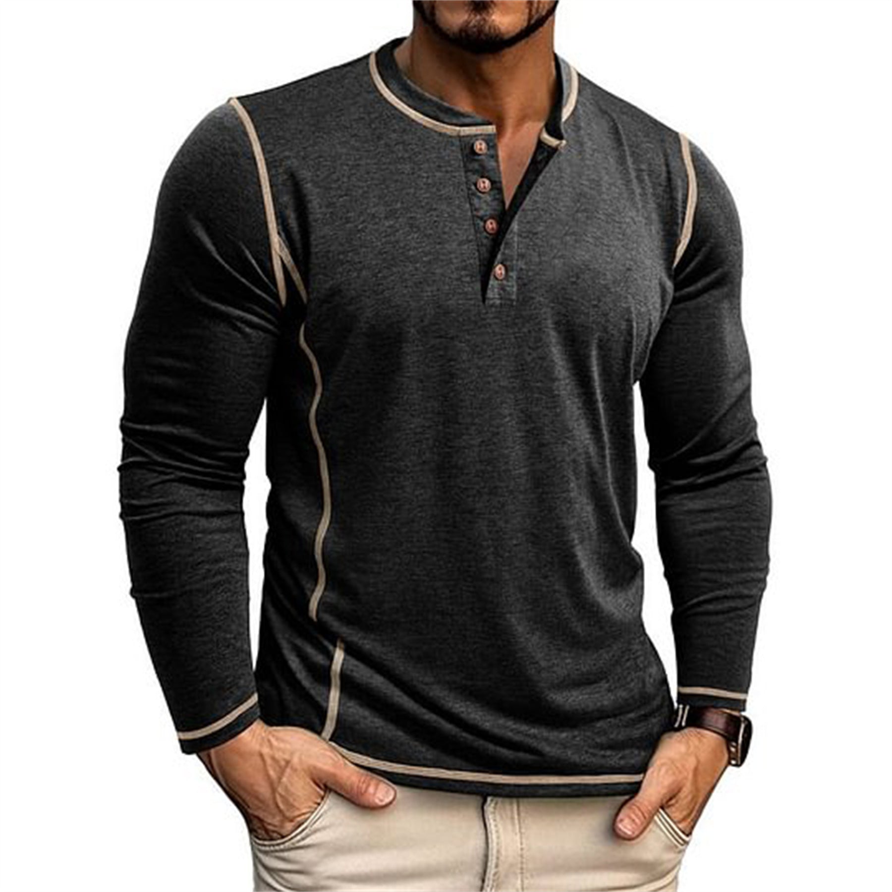 Men's shirts/tops