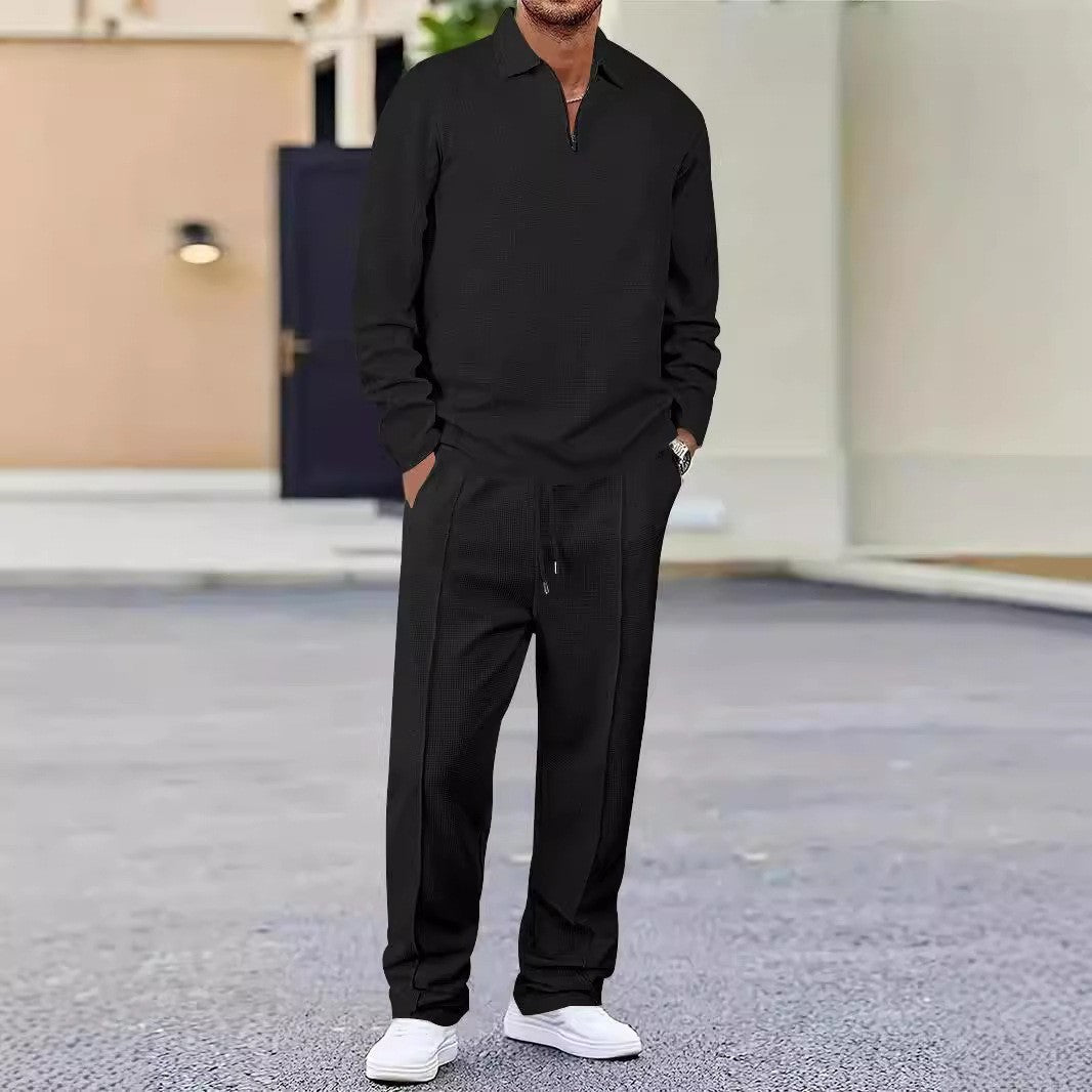 Everyday Comfort Set