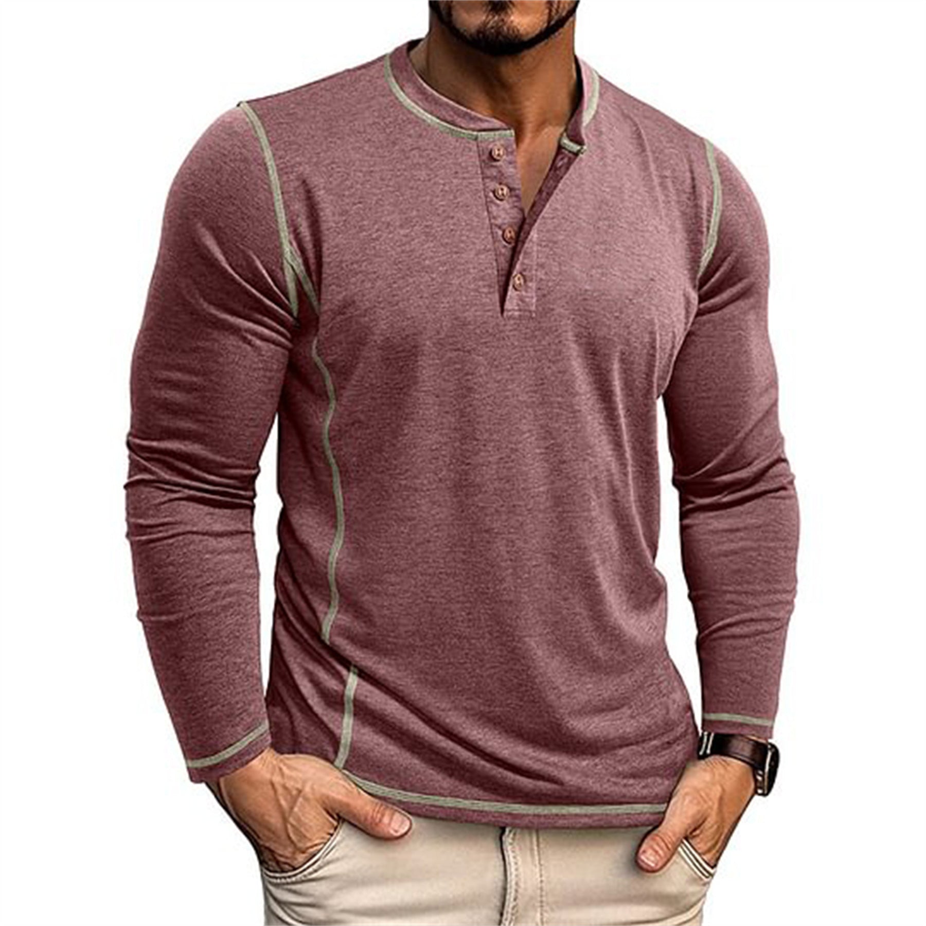 Men's shirts/tops