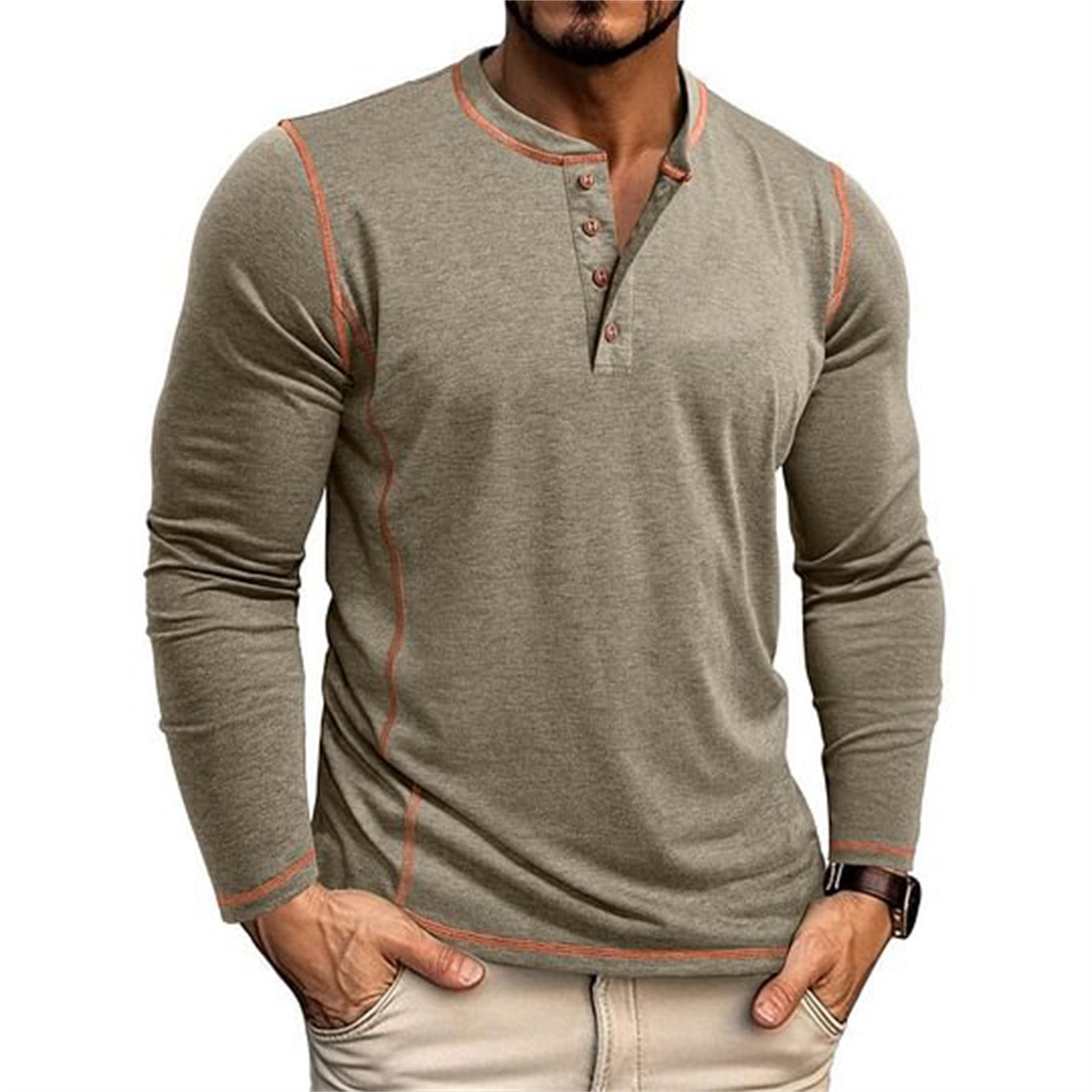 Men's shirts/tops