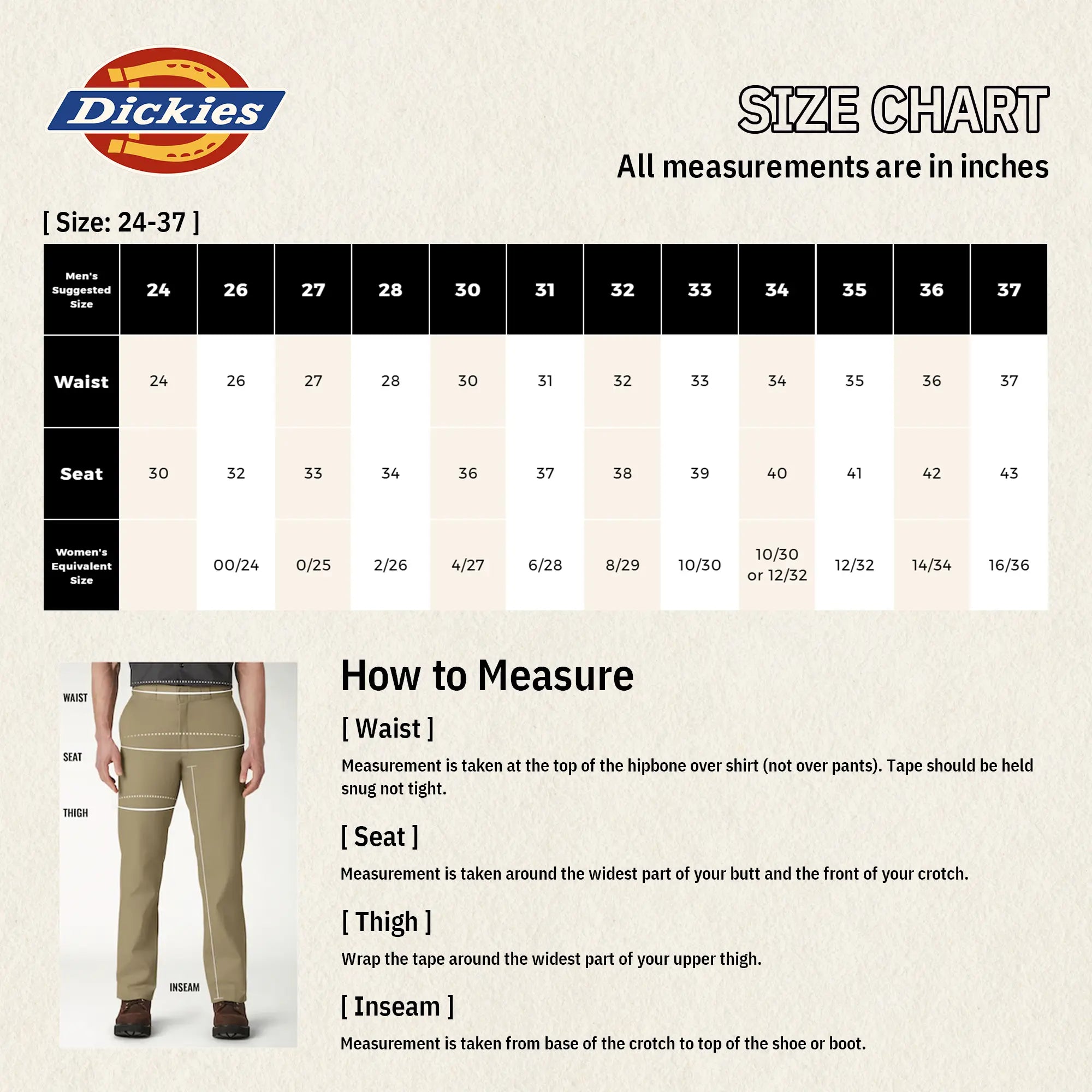 Dickies Men's FLEX Cargo Pants - Comfortable & Versatile Fit