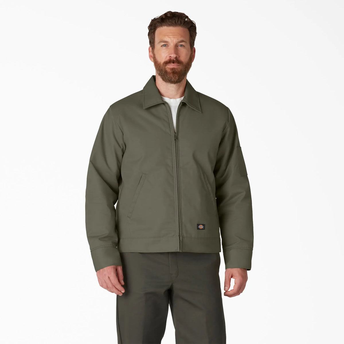 Everyday Insulated Eisenhower Jacket