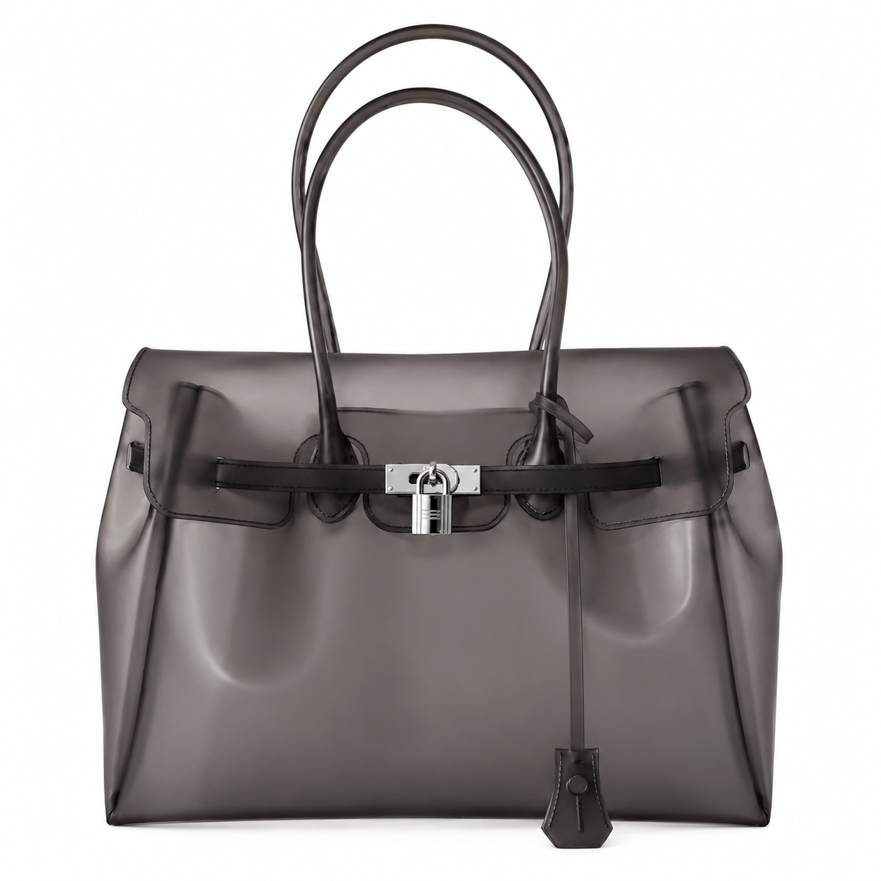 horaces Jelly Carryall Tote