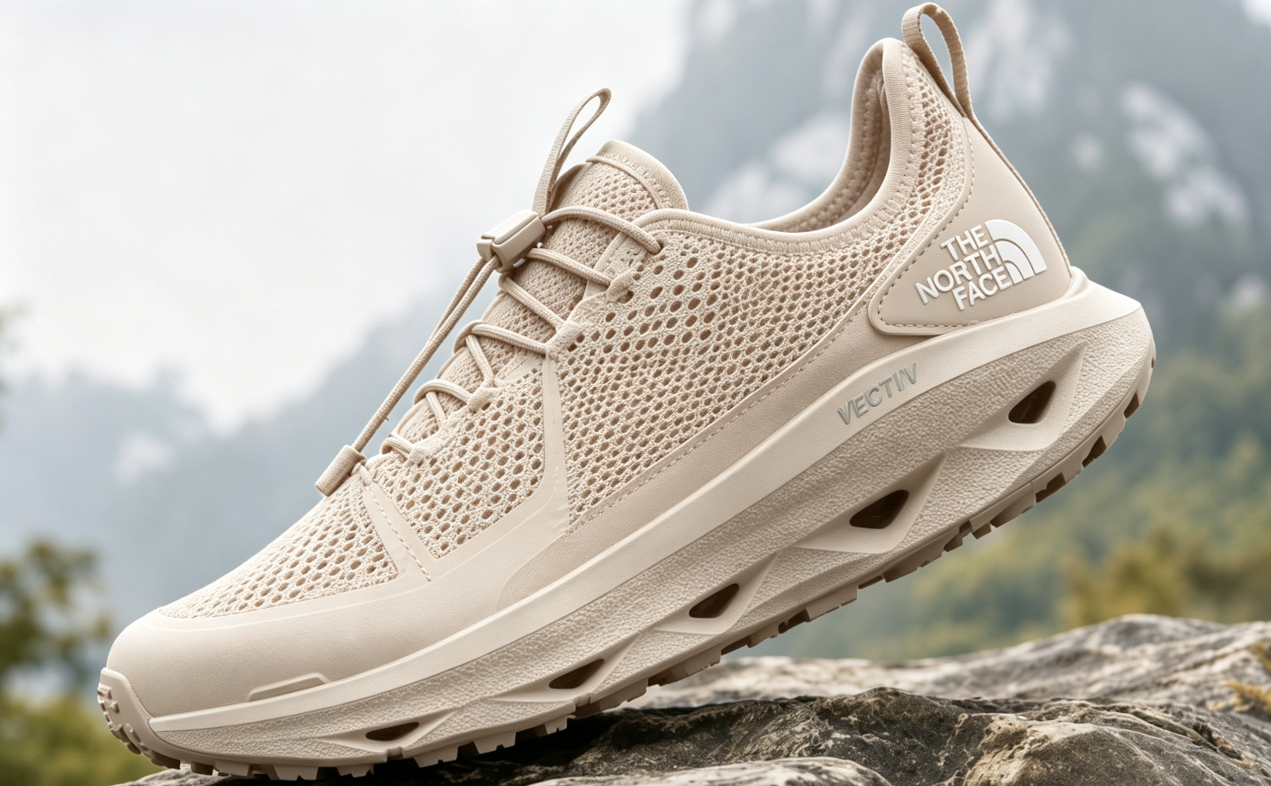 TrailGrip Everyday NonSlip Comfort Shoes
