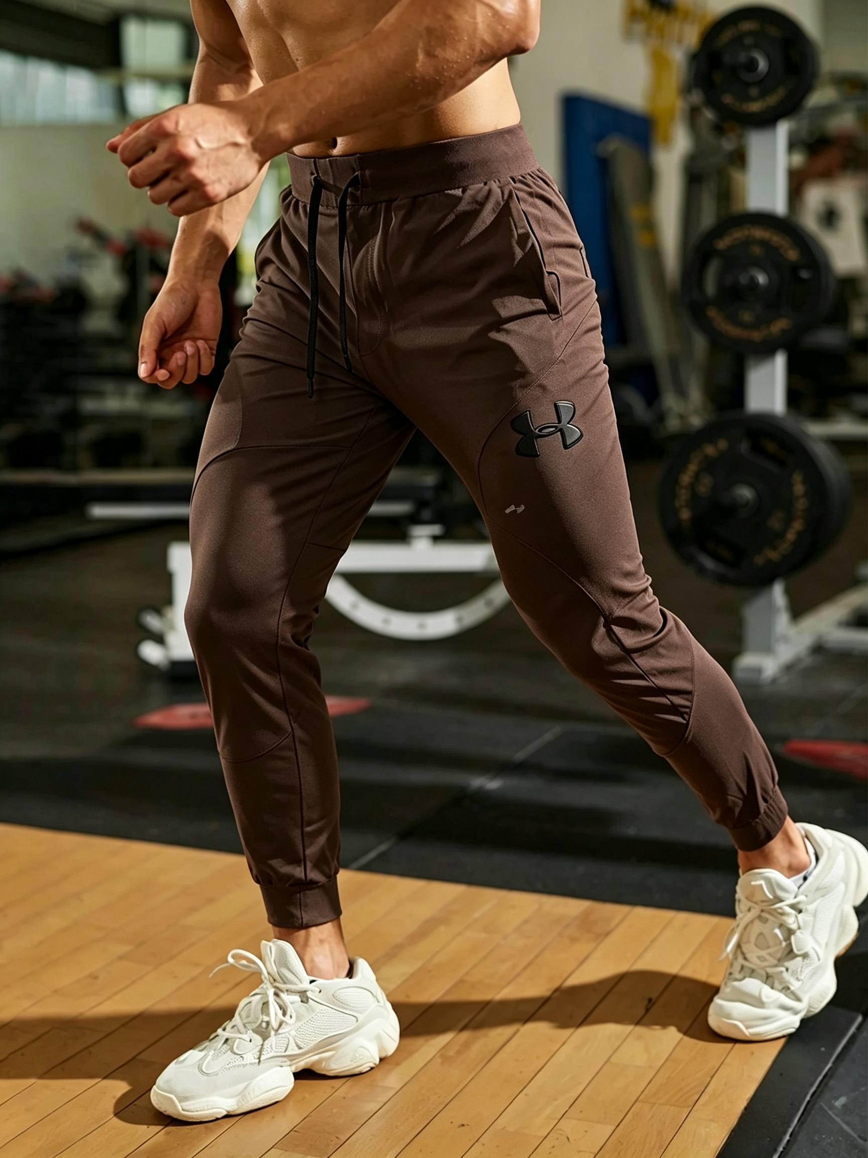 All Day Quick Dry Jogger