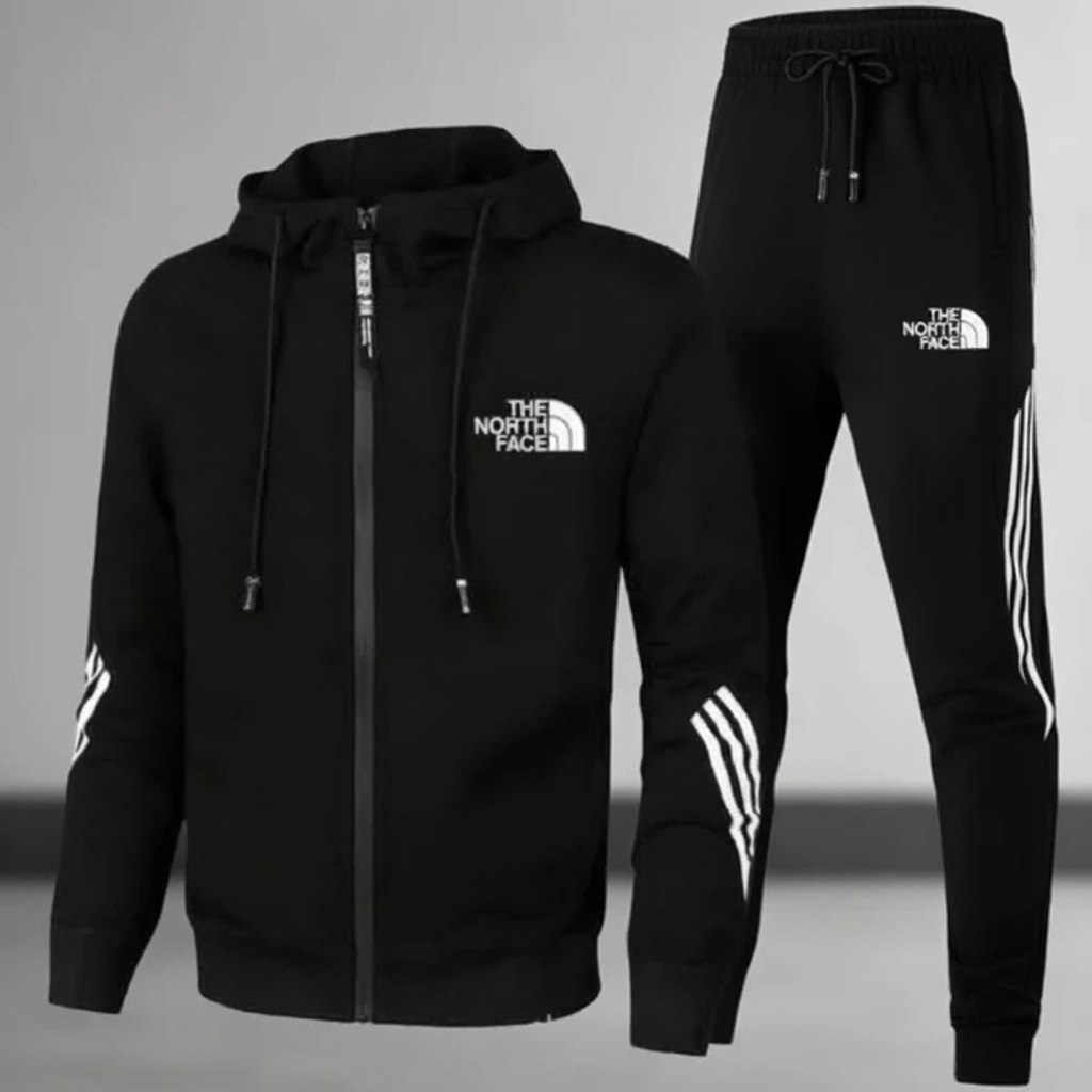 Viotto Performance Tracksuit Everyday Essential