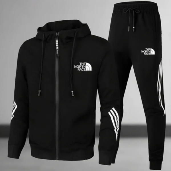 Viotto Performance Tracksuit Everyday Essential