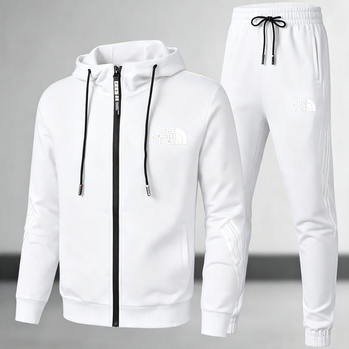 Viotto Performance Tracksuit Everyday Essential