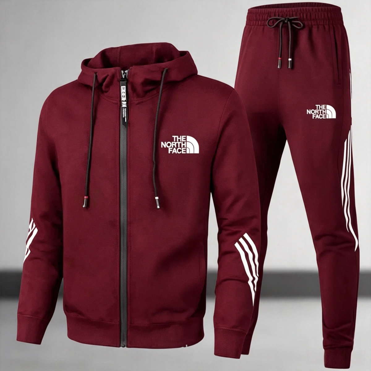 Viotto Performance Tracksuit Everyday Essential