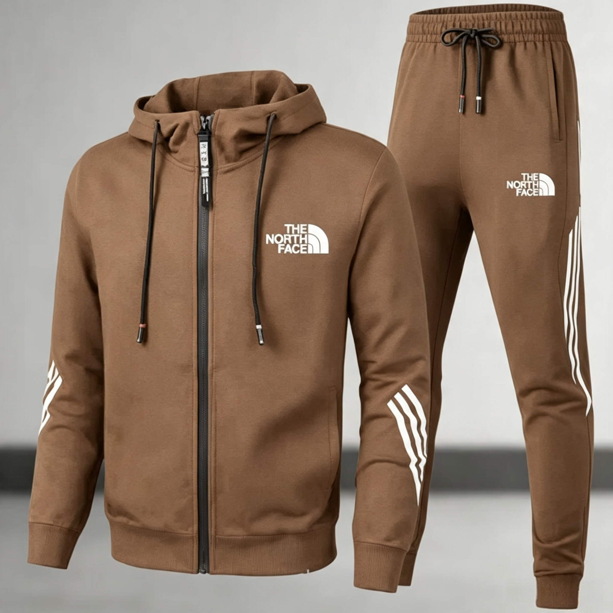 Viotto Performance Tracksuit Everyday Essential