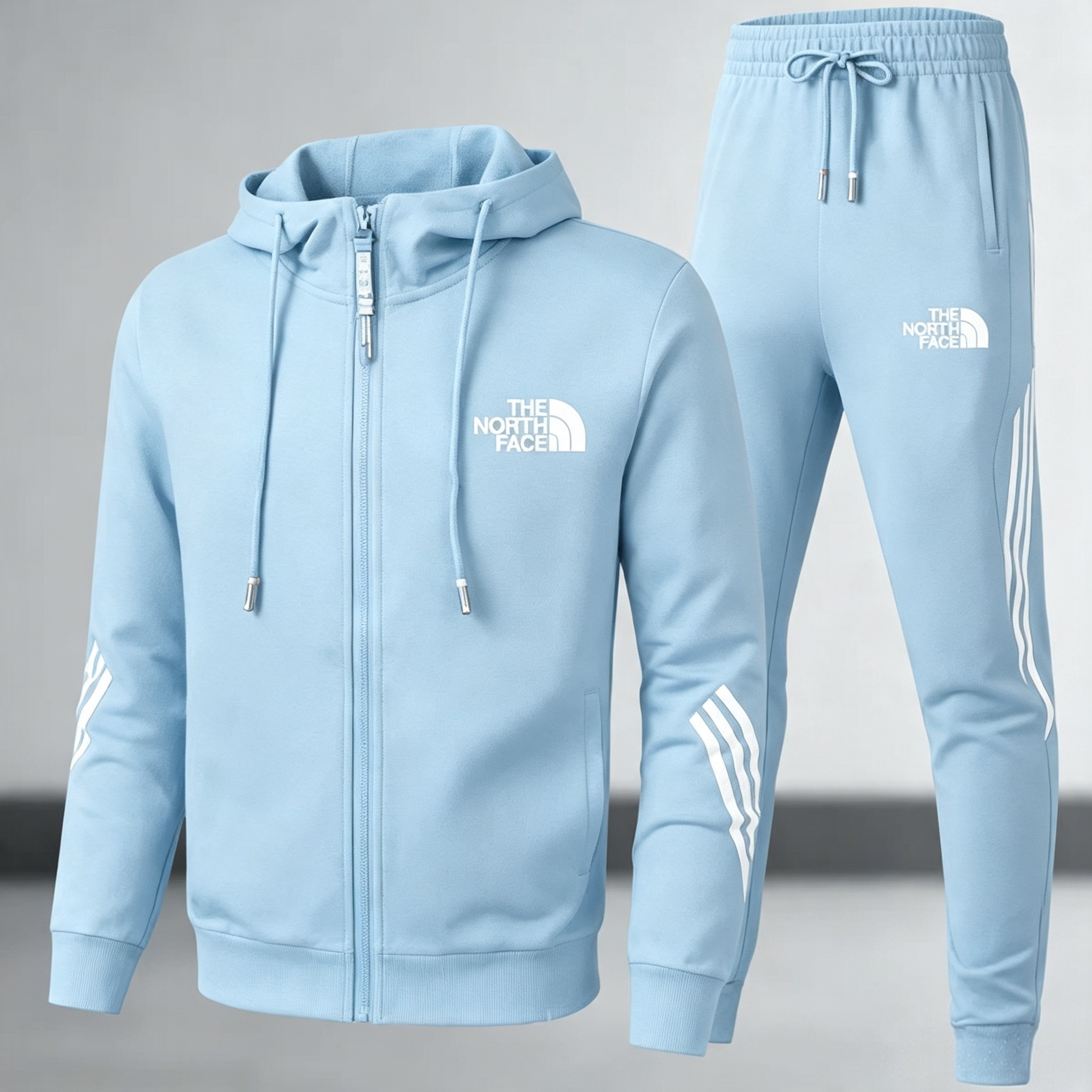 Viotto Performance Tracksuit Everyday Essential