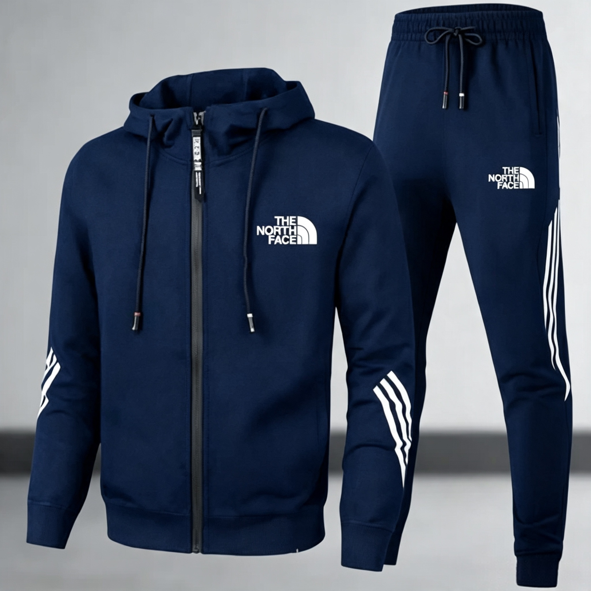 Viotto Performance Tracksuit Everyday Essential