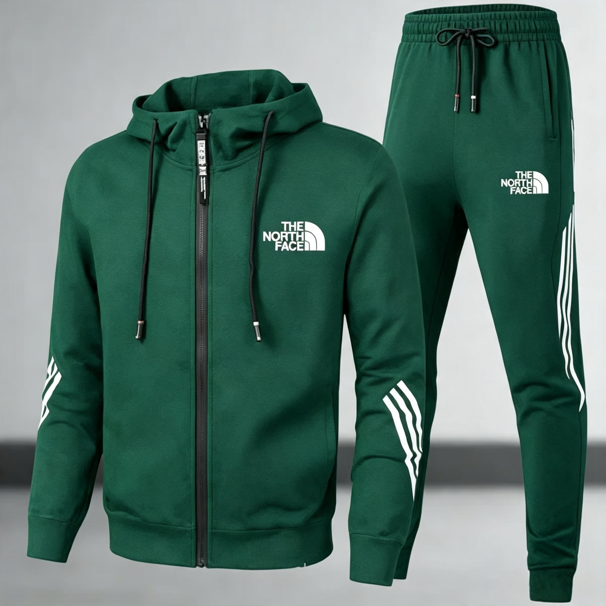 Viotto Performance Tracksuit Everyday Essential