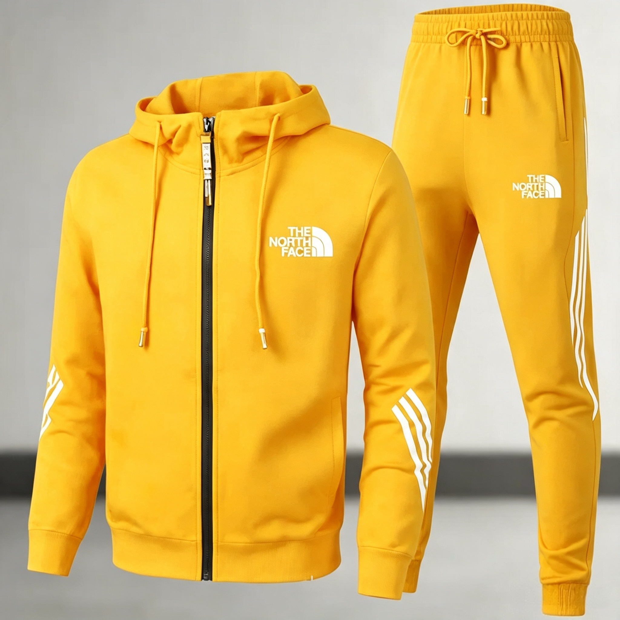 Viotto Performance Tracksuit Everyday Essential