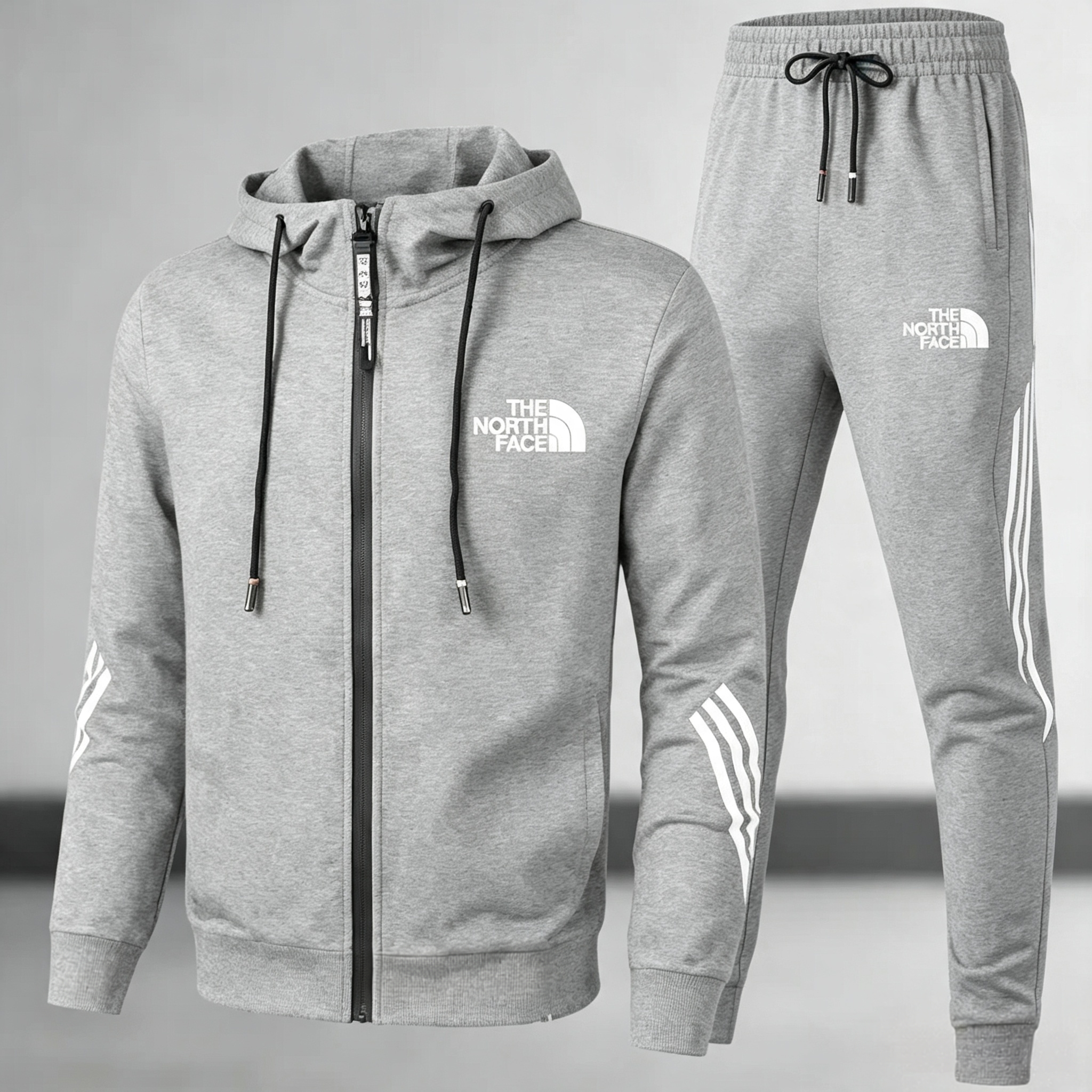 Viotto Performance Tracksuit Everyday Essential