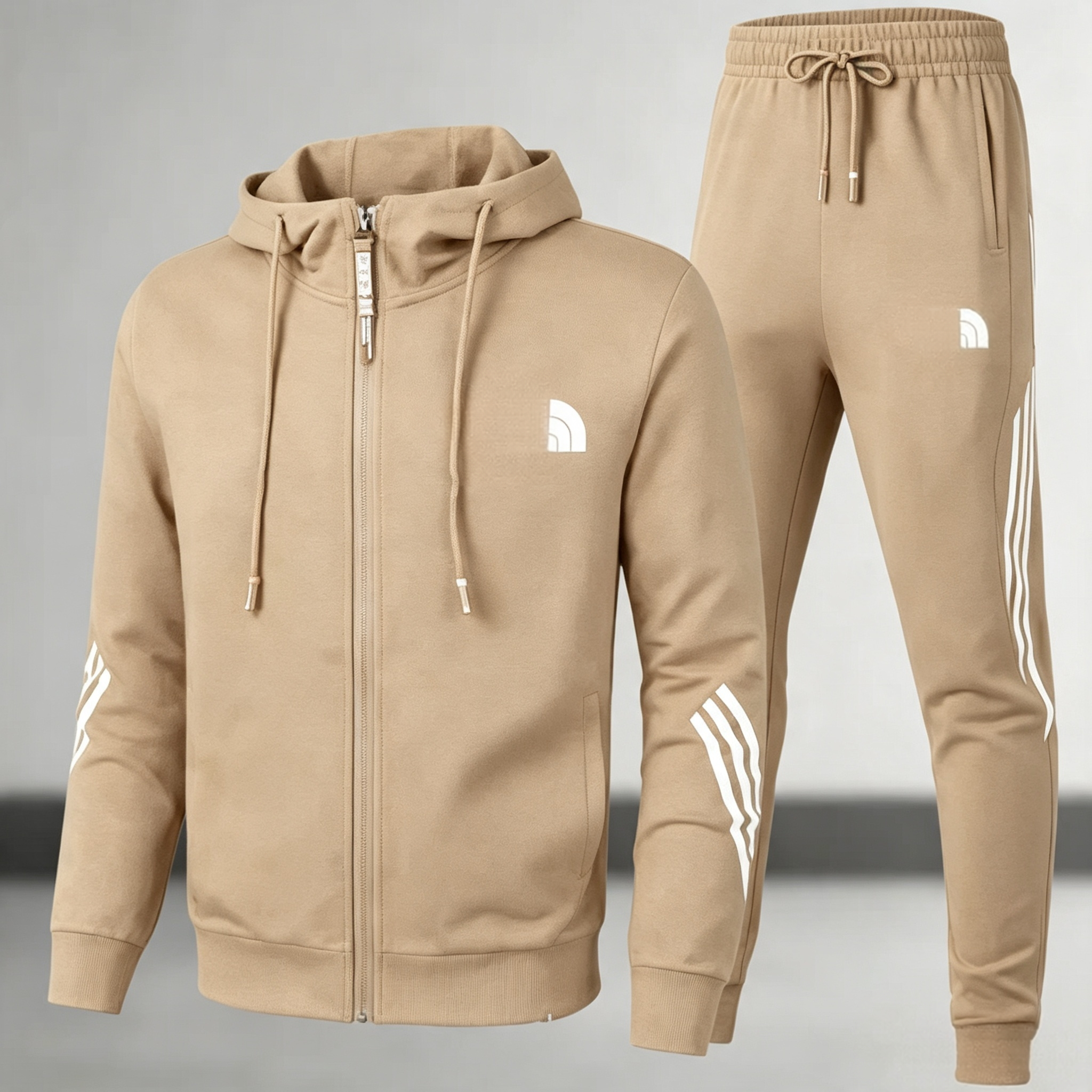 Viotto Performance Tracksuit Everyday Essential