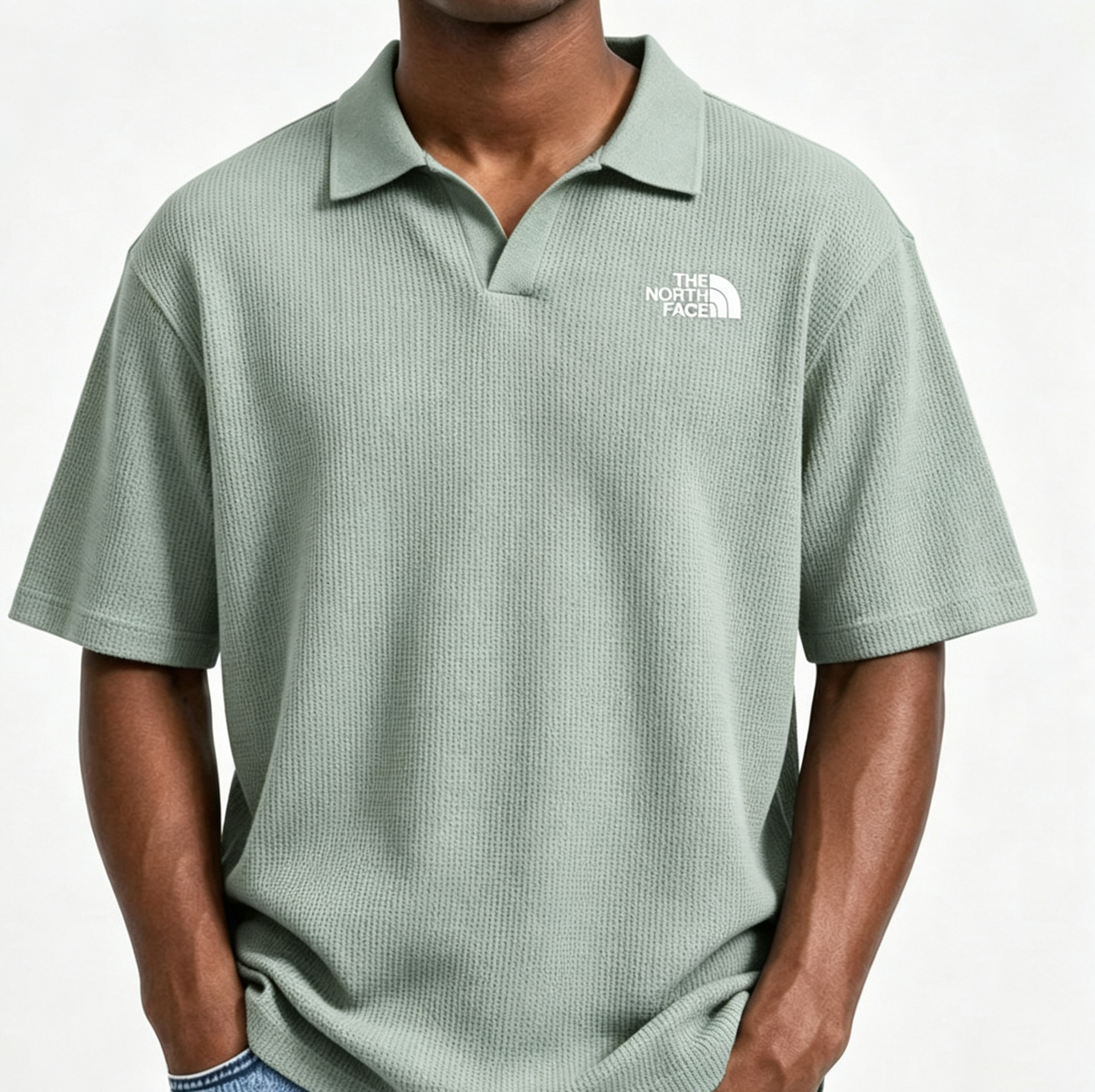 Classic Everyday Performance Polo Shirt
