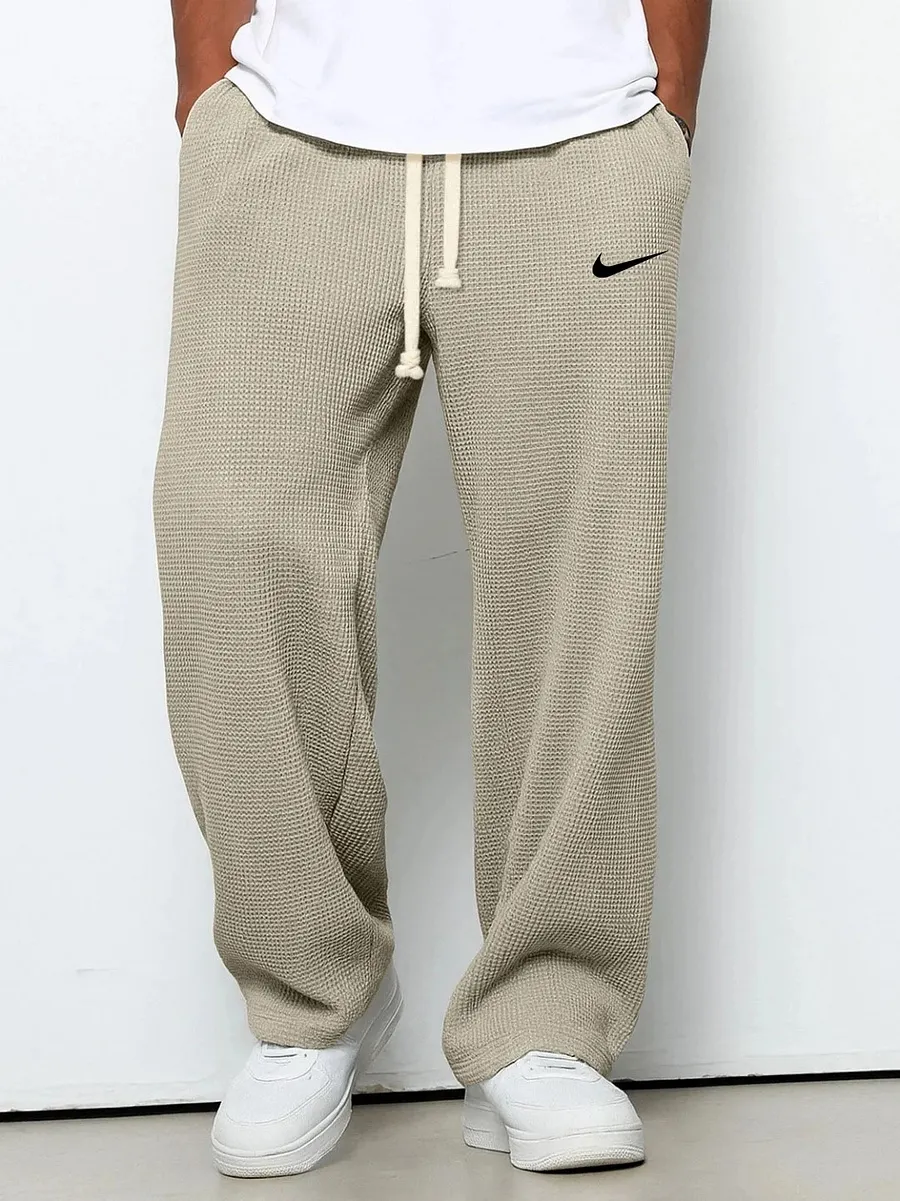 Everyday Drawstring Comfort Pants