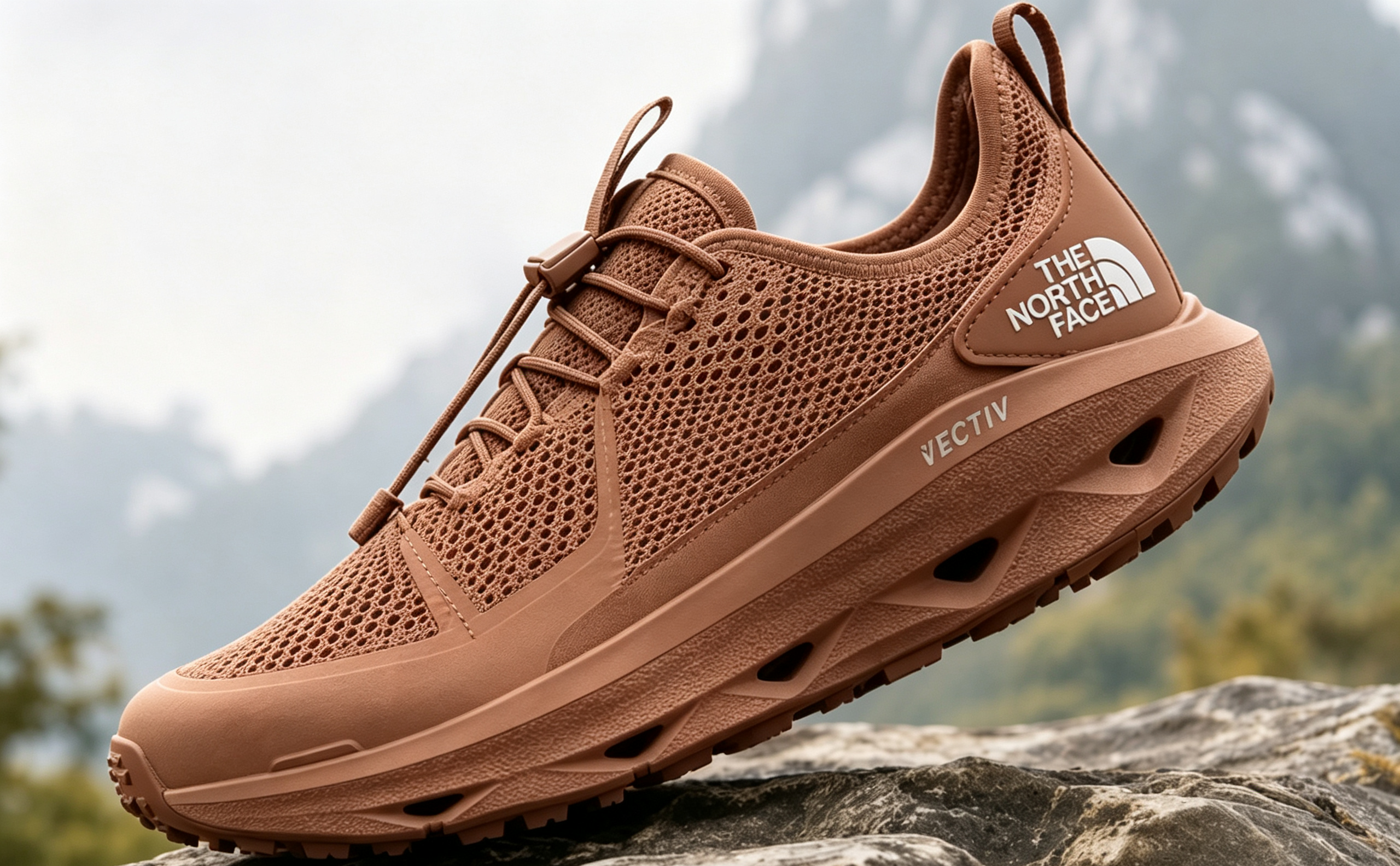 TrailGrip Everyday NonSlip Comfort Shoes
