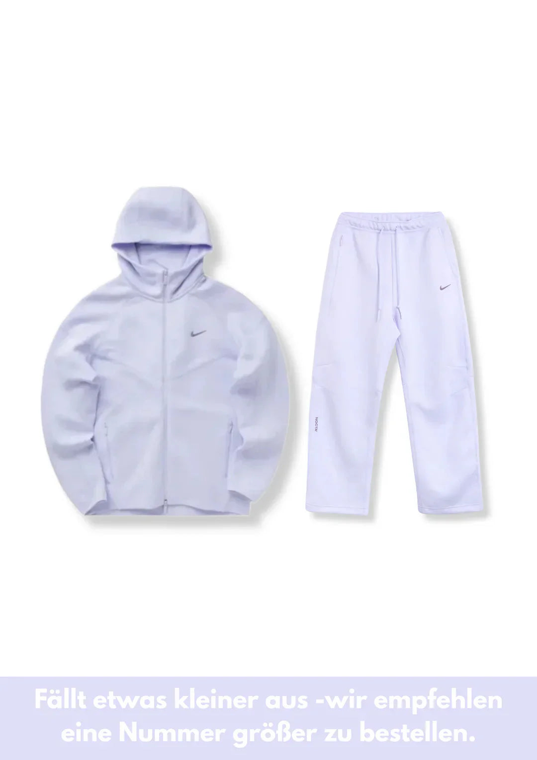 Everyday Performance Tracksuit