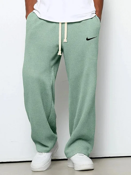 Everyday Drawstring Comfort Pants