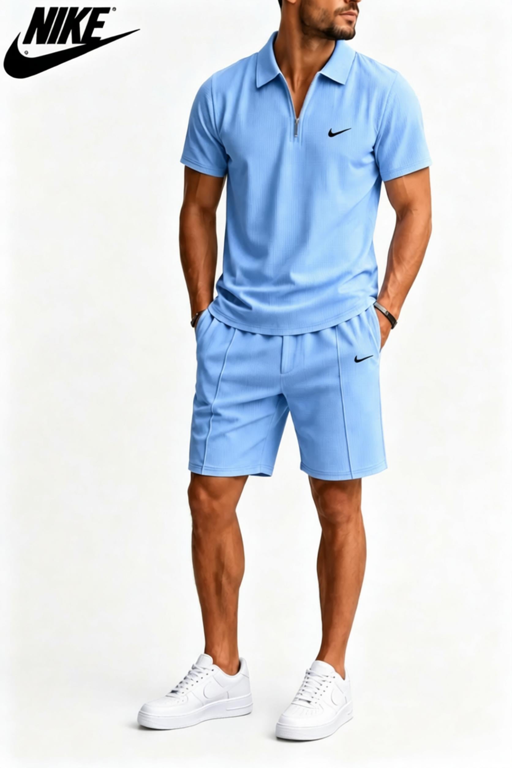 Everyday Coordinated Set