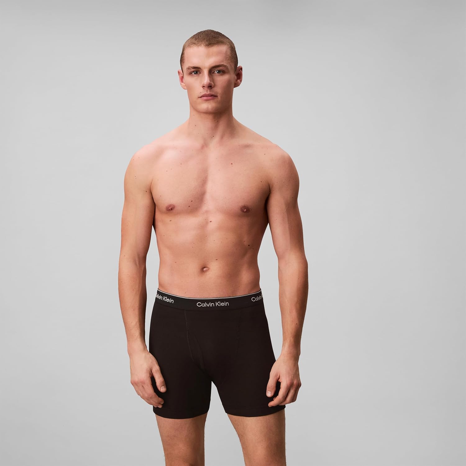 Everyday Cotton Comfort Briefs