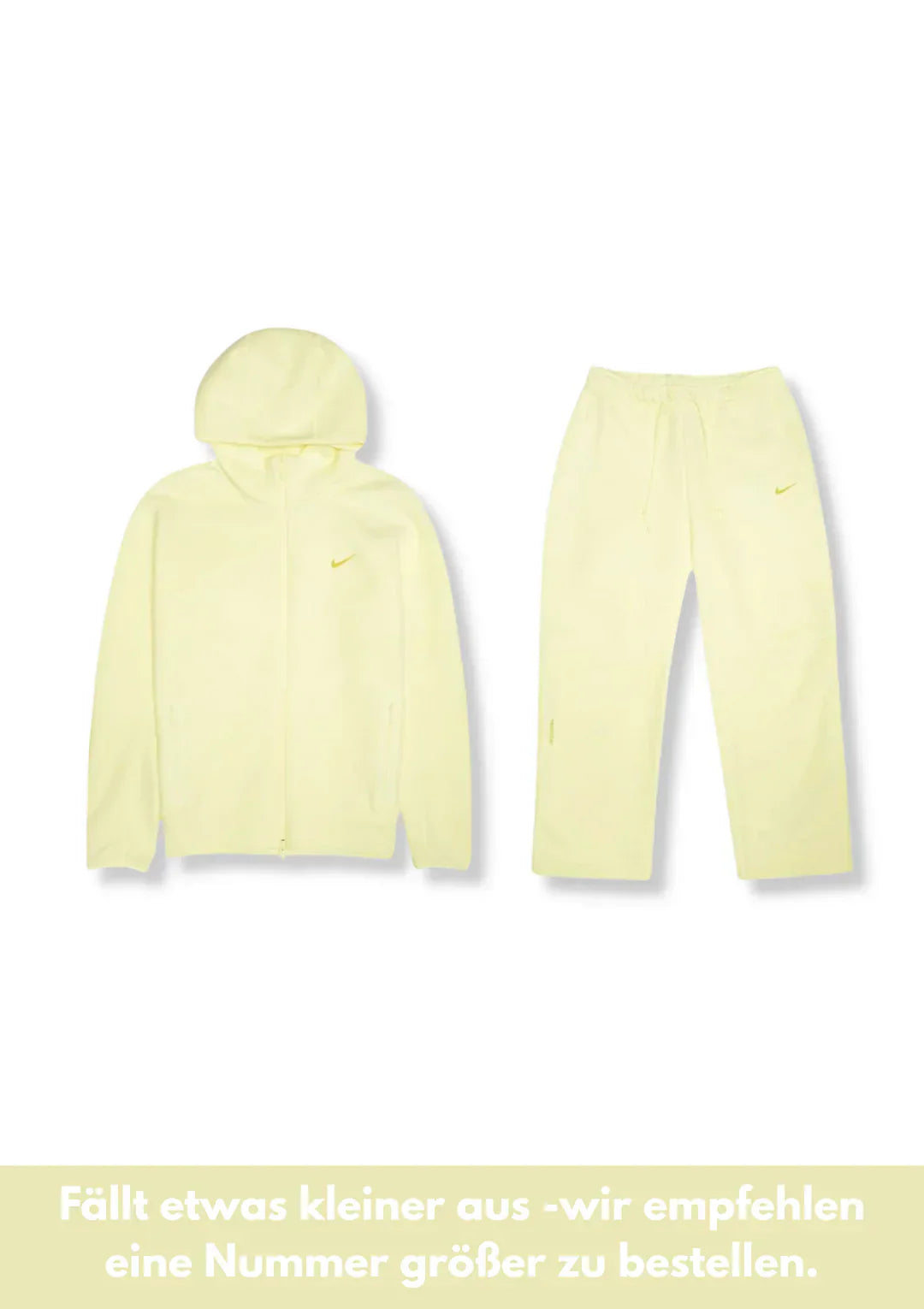 Everyday Performance Tracksuit