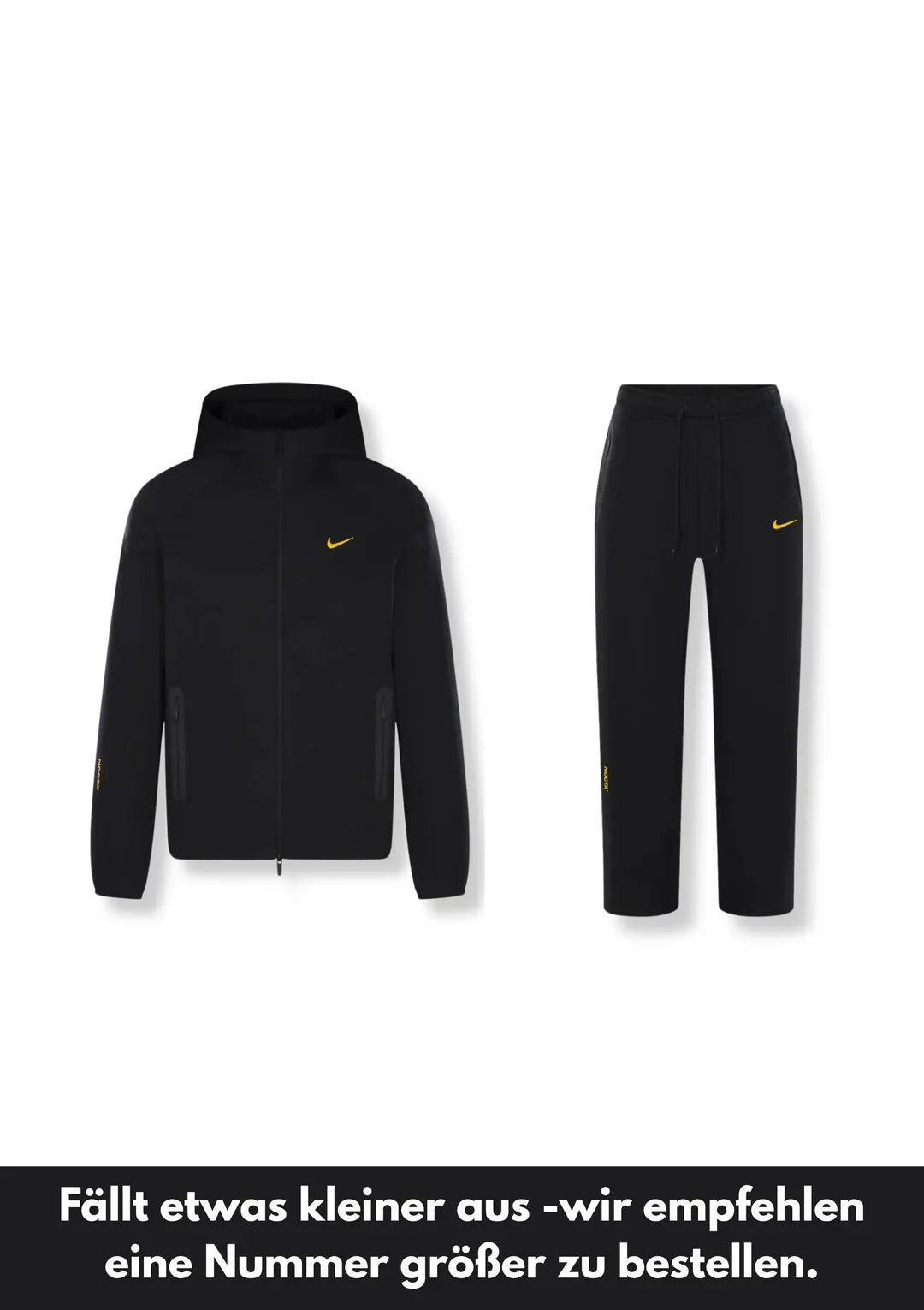 Everyday Performance Tracksuit