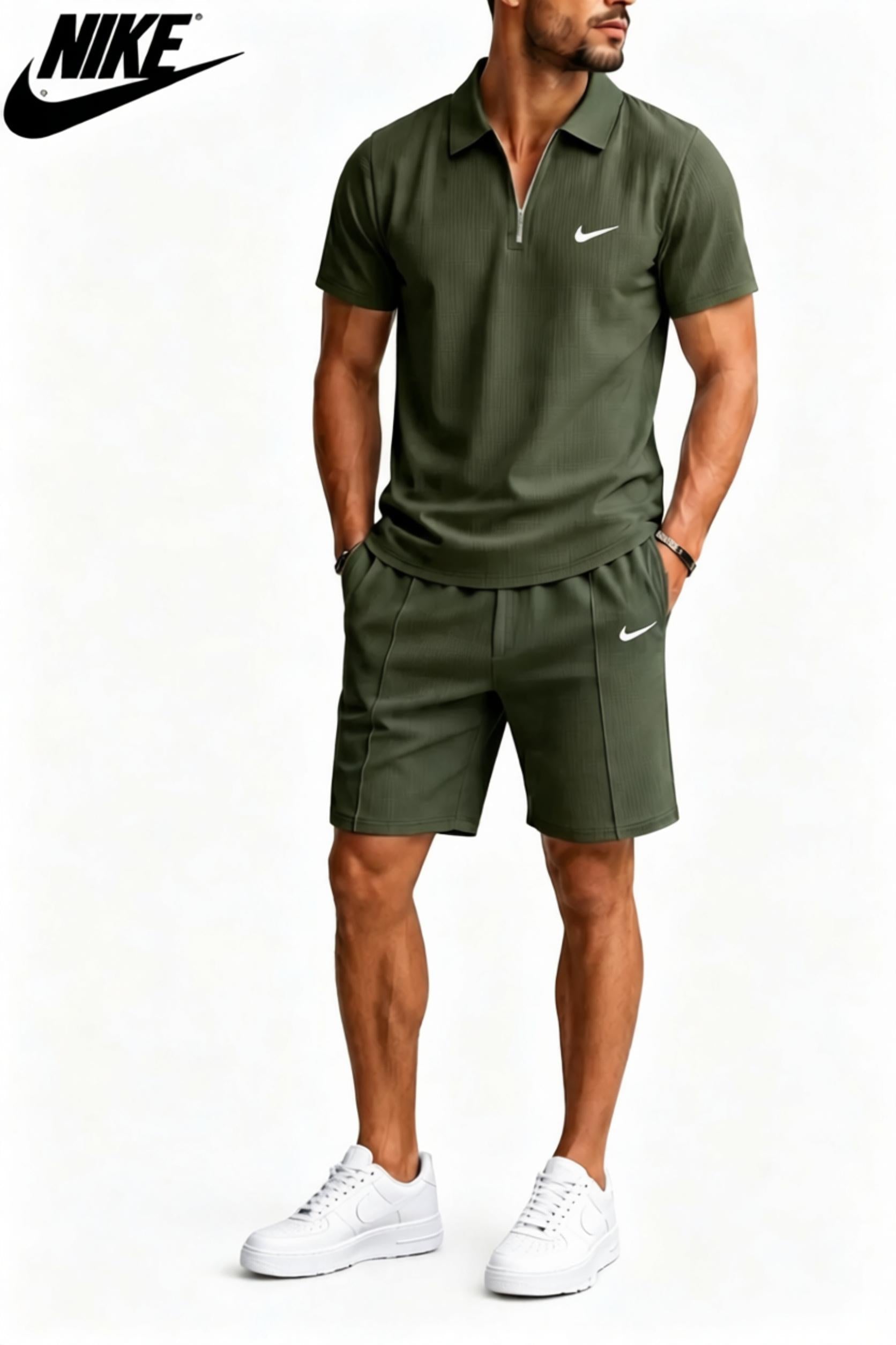 Everyday Coordinated Set