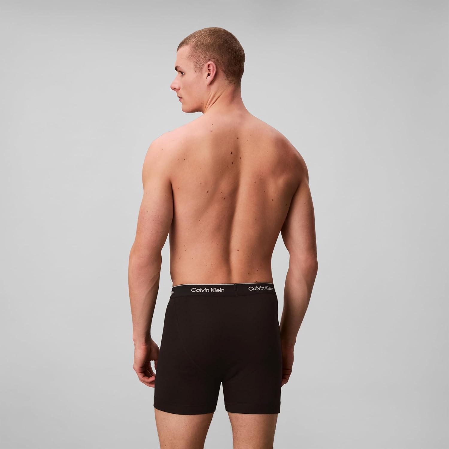 Everyday Cotton Comfort Briefs