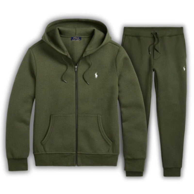Everyday Comfort Hoodie and Joggers