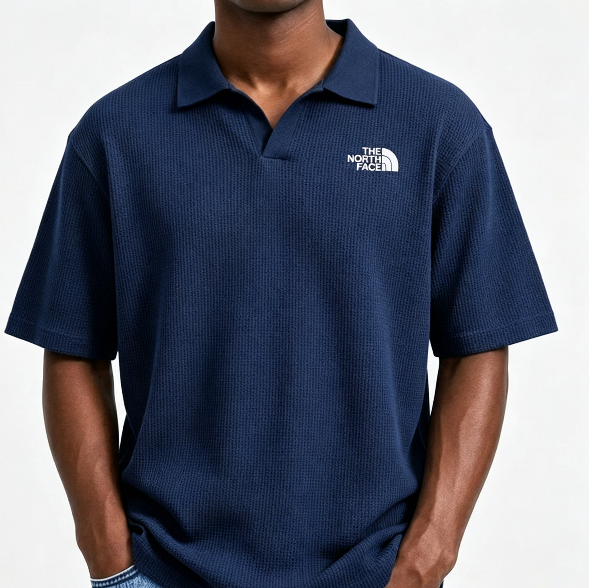 Classic Everyday Performance Polo Shirt