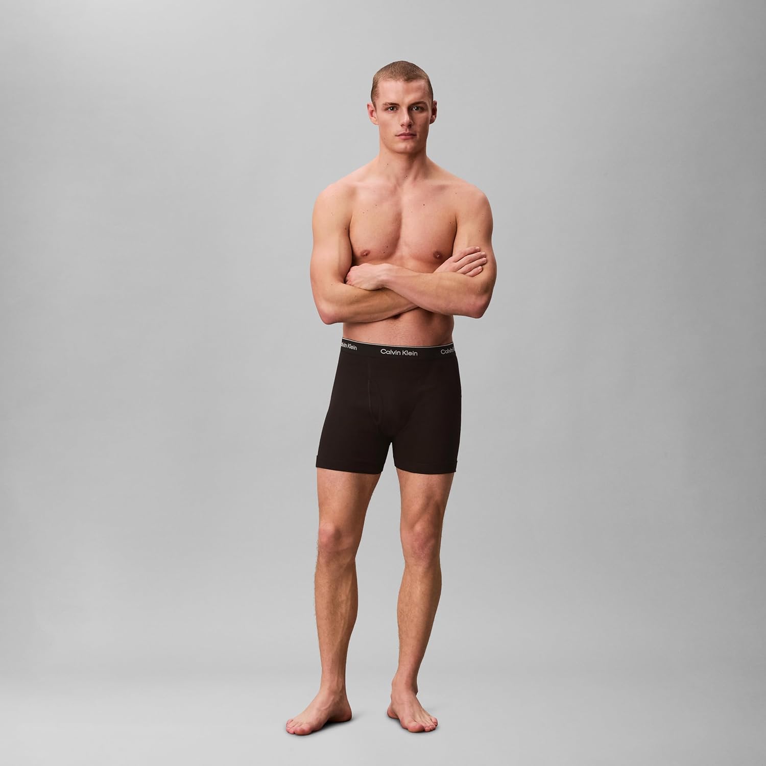 Everyday Cotton Comfort Briefs