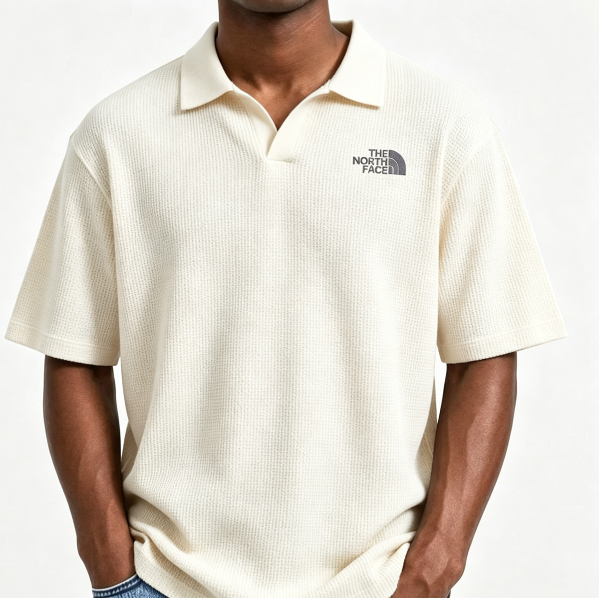Classic Everyday Performance Polo Shirt