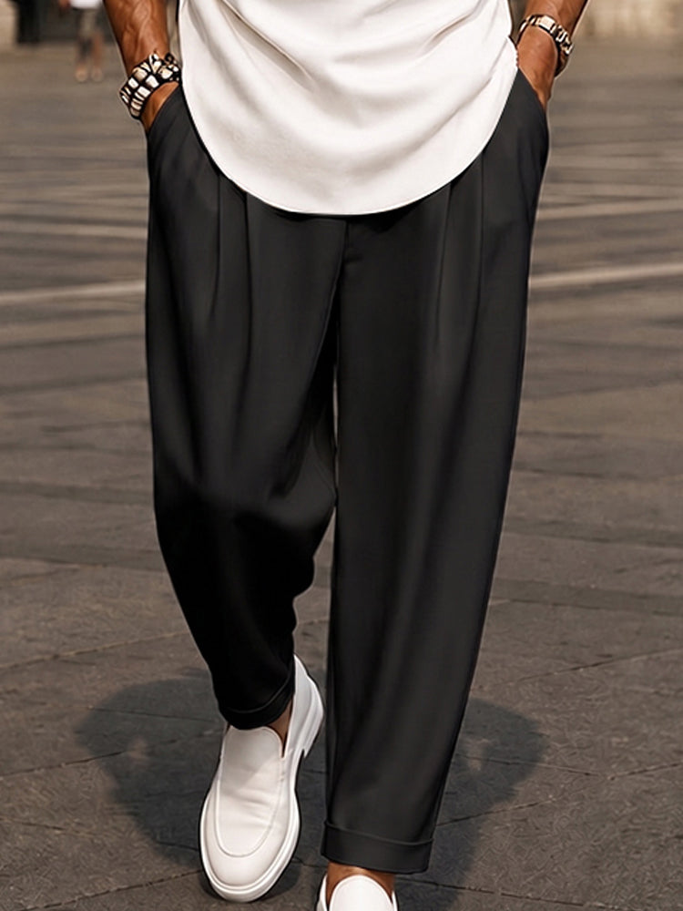 Effortless Everyday Contrast Match Set