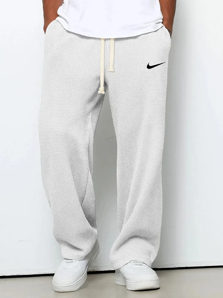 Everyday Drawstring Comfort Pants