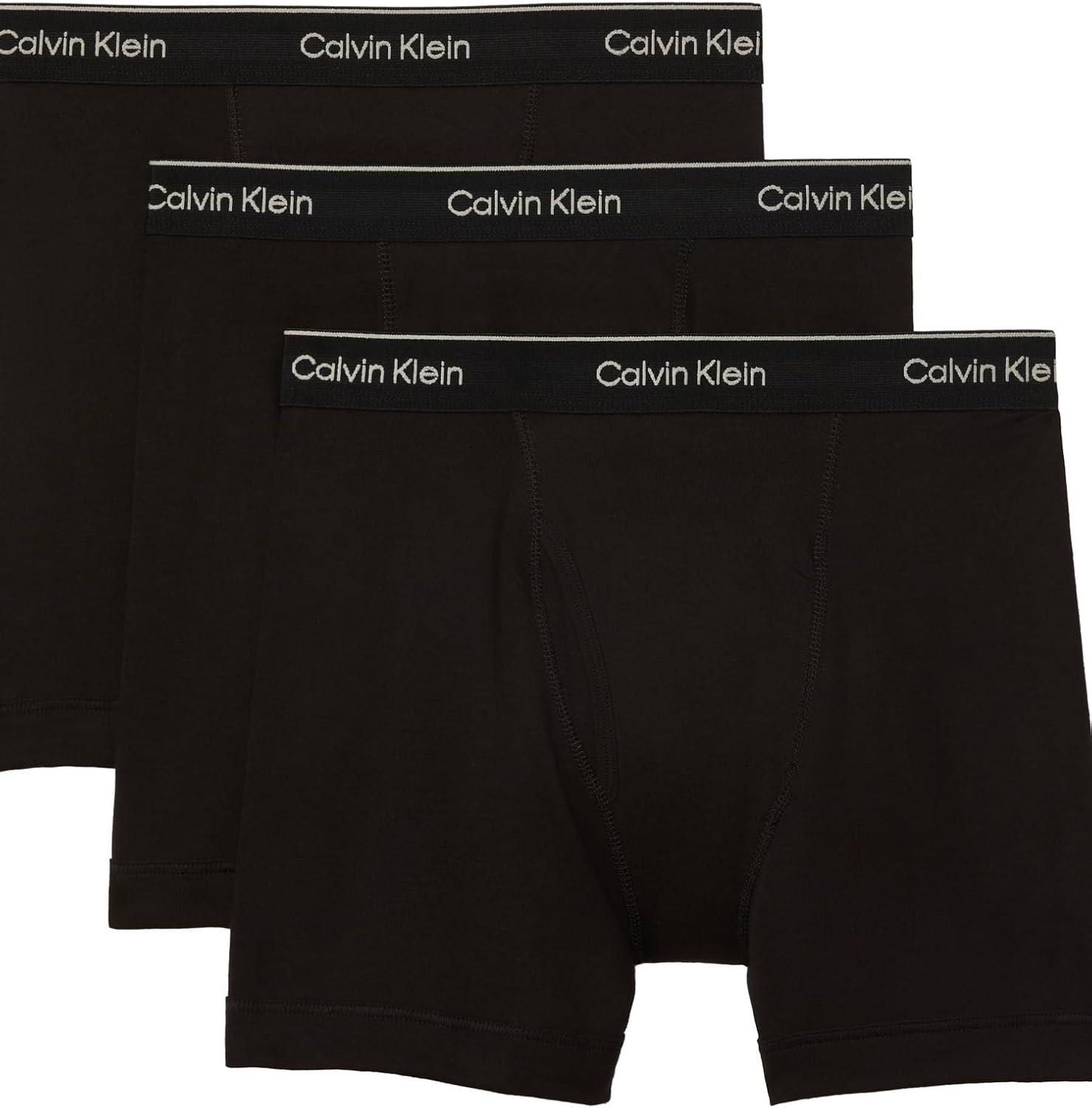 Everyday Cotton Comfort Briefs