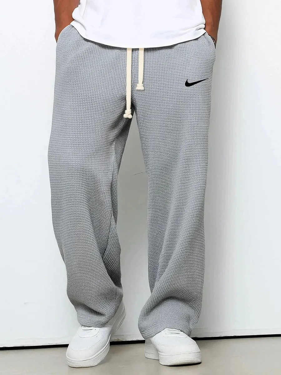 Everyday Drawstring Comfort Pants