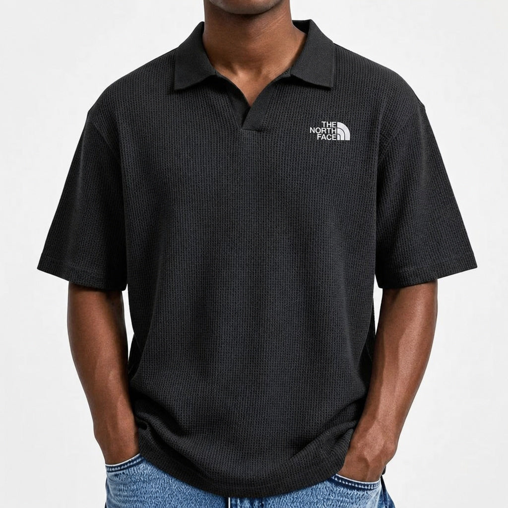 Classic Everyday Performance Polo Shirt