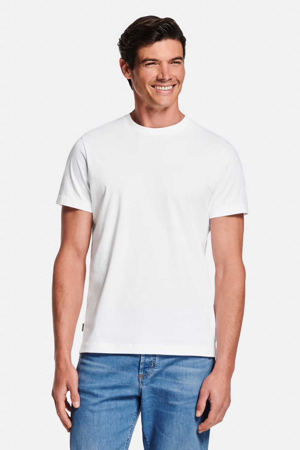 Everyday Comfort Cotton Tee